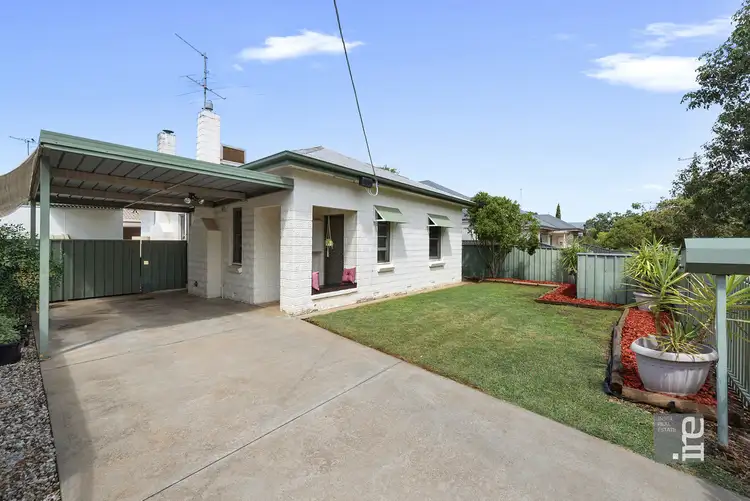 Main view of Homely house listing, 1/29 Steane Street, Wangaratta VIC 3677