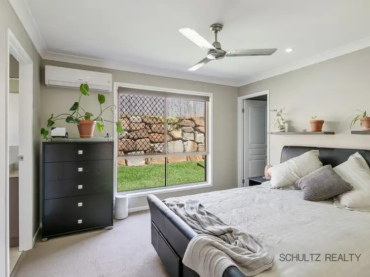 Fifth view of Homely house listing, 22 Nevron Drive, Bahrs Scrub QLD 4207