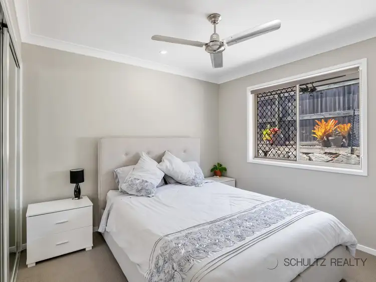 Sixth view of Homely house listing, 22 Nevron Drive, Bahrs Scrub QLD 4207