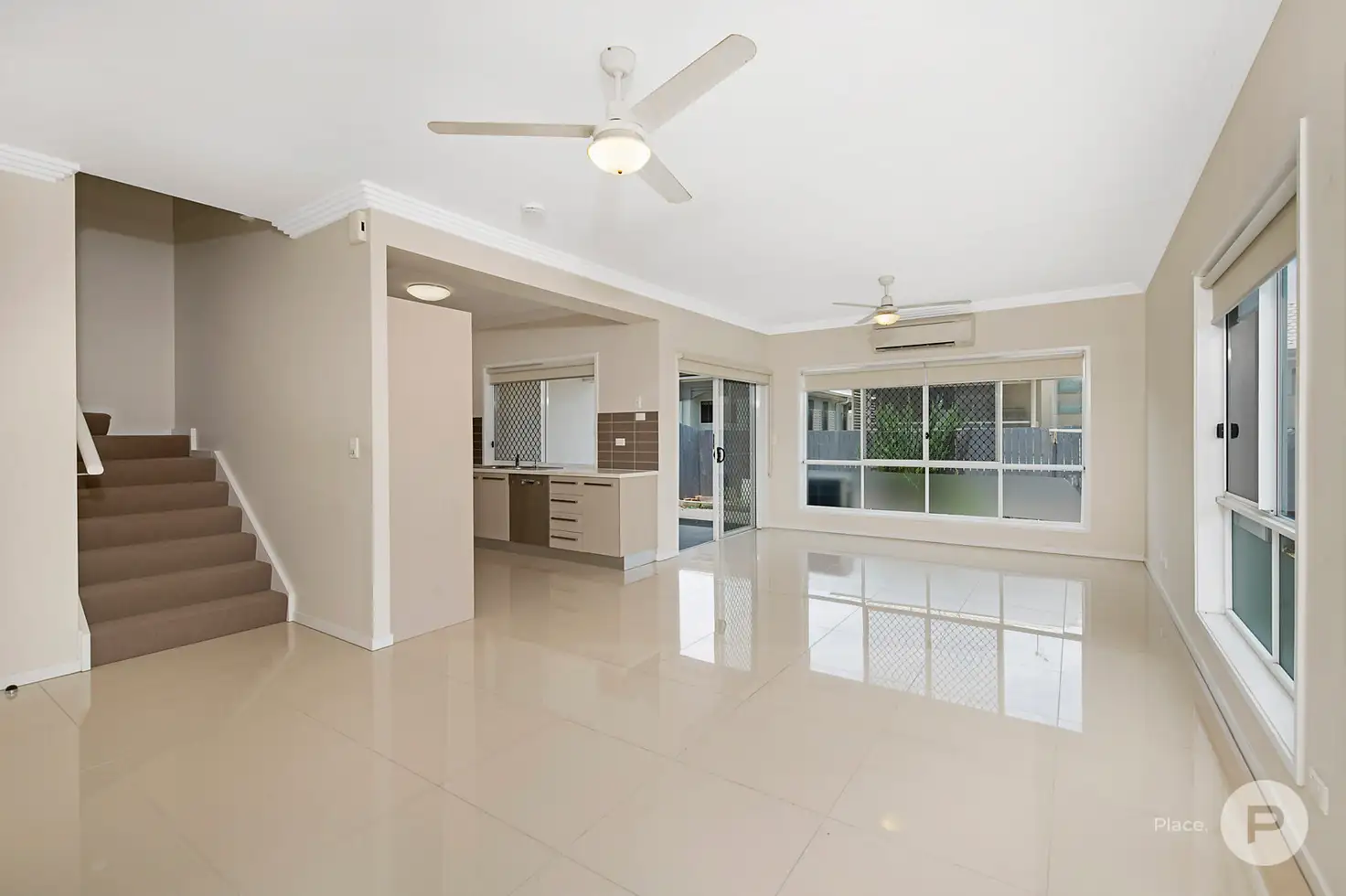Main view of Homely townhouse listing, 9/60 Lakefield Place, Runcorn QLD 4113