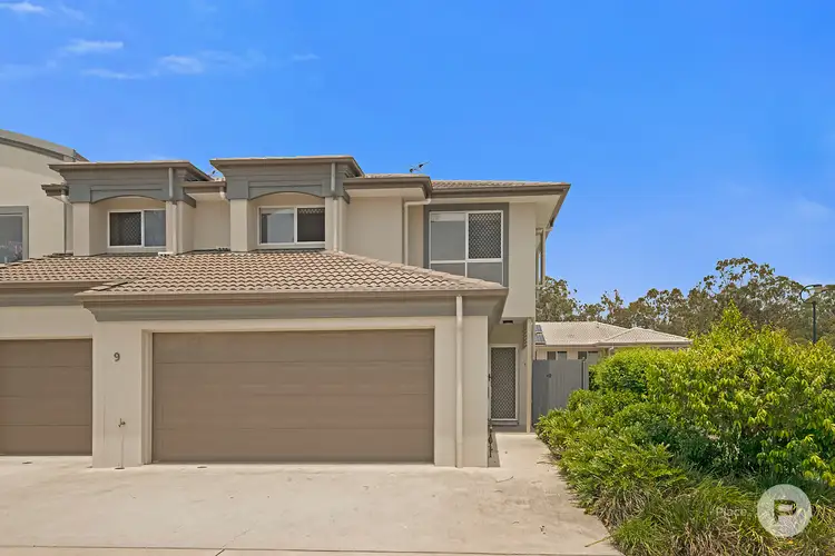 Third view of Homely townhouse listing, 9/60 Lakefield Place, Runcorn QLD 4113