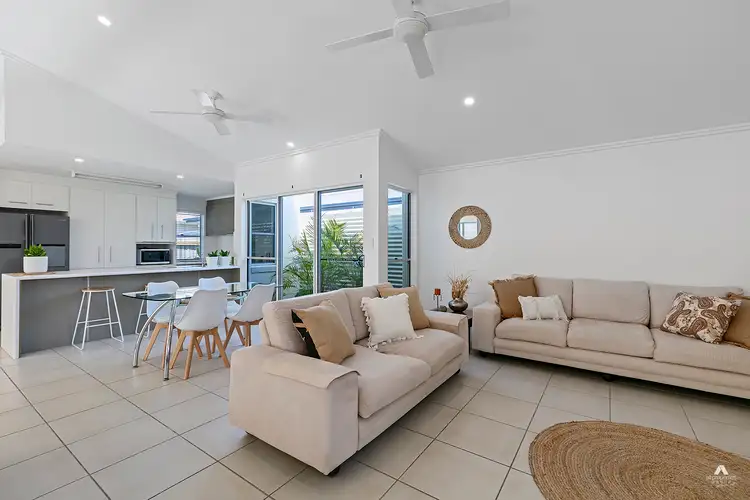 Fourth view of Homely house listing, 3 Zante Lane, Kawana Island QLD 4575