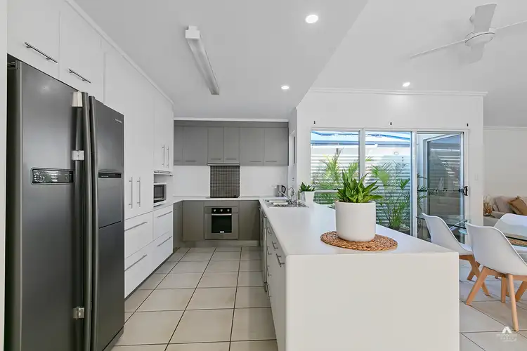 Sixth view of Homely house listing, 3 Zante Lane, Kawana Island QLD 4575