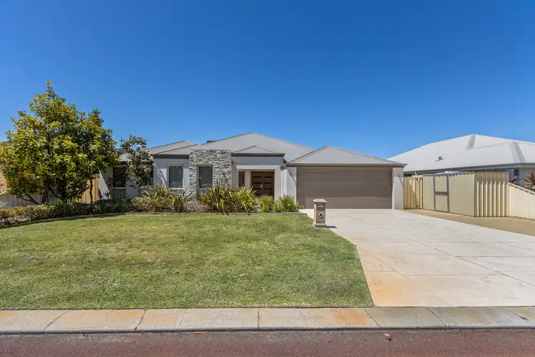Main view of Homely house listing, 17 Quenda Drive, Canning Vale WA 6155