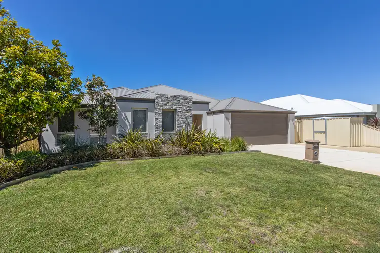 Second view of Homely house listing, 17 Quenda Drive, Canning Vale WA 6155