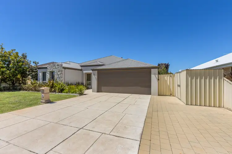 Third view of Homely house listing, 17 Quenda Drive, Canning Vale WA 6155