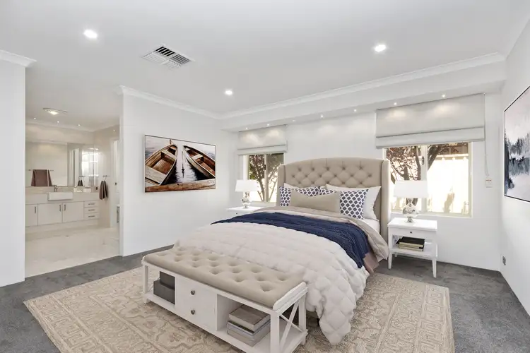 Sixth view of Homely house listing, 17 Quenda Drive, Canning Vale WA 6155