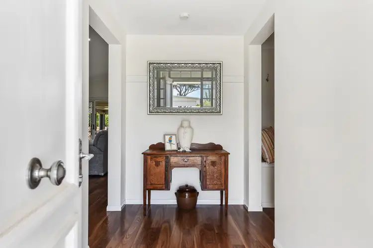 Second view of Homely house listing, 47 Bennett Street, Kleinton QLD 4352