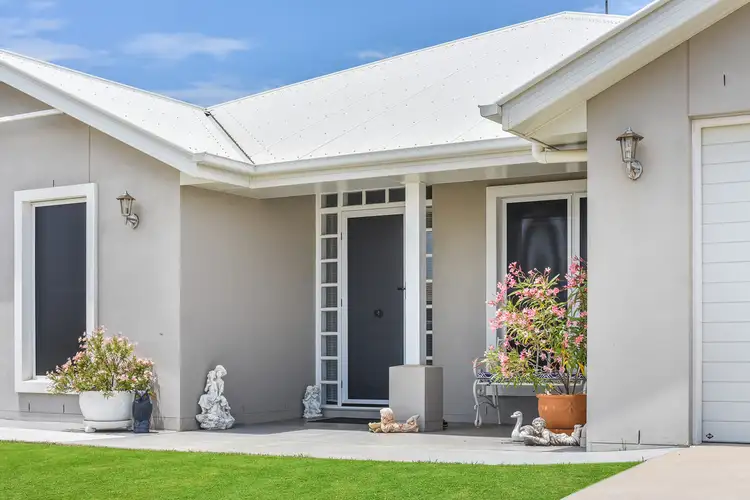 Third view of Homely house listing, 47 Bennett Street, Kleinton QLD 4352