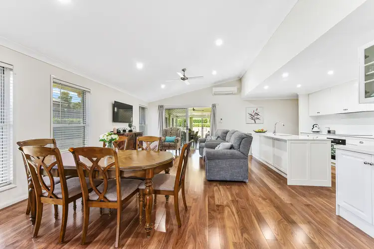 Fourth view of Homely house listing, 47 Bennett Street, Kleinton QLD 4352