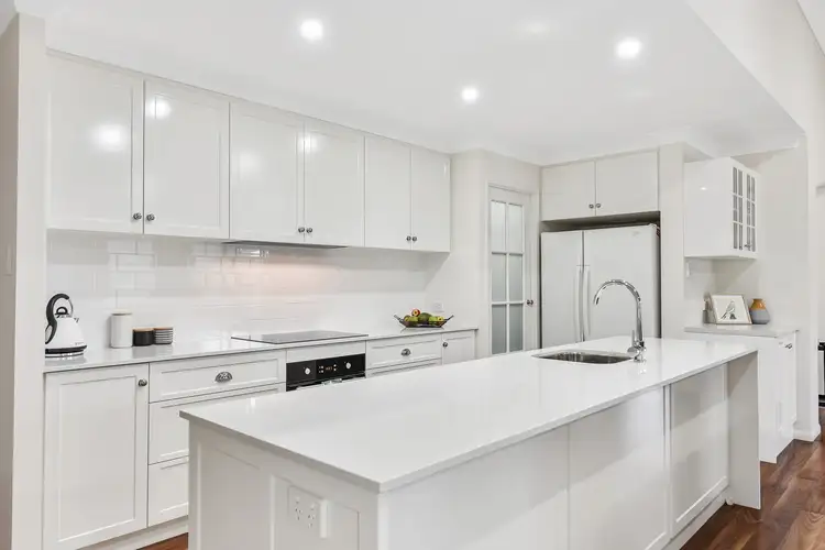 Fifth view of Homely house listing, 47 Bennett Street, Kleinton QLD 4352