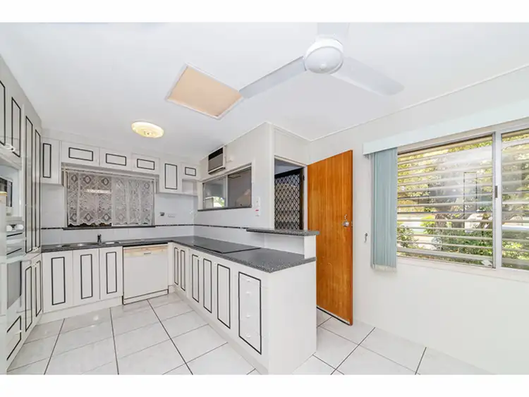 Third view of Homely house listing, 23 Ryrie Crescent, Rasmussen QLD 4815
