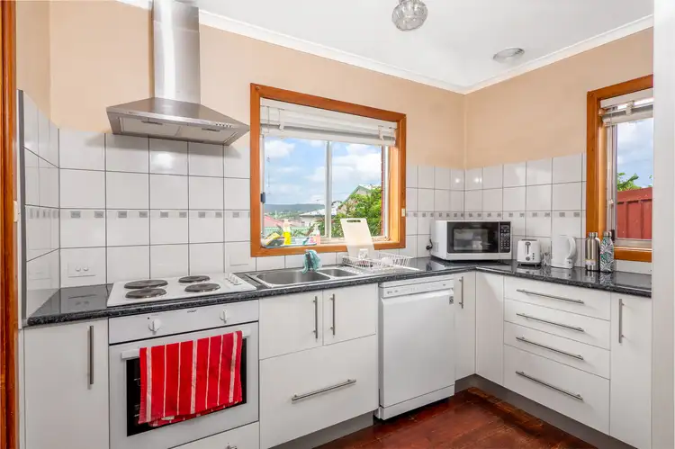 1/1 Leonard Avenue, Moonah TAS 7009