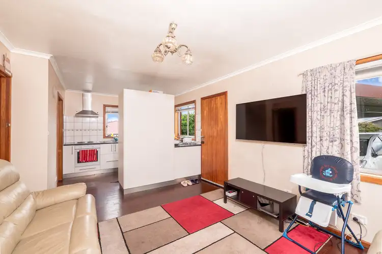 Third view of Homely unit listing, 1/1 Leonard Avenue, Moonah TAS 7009