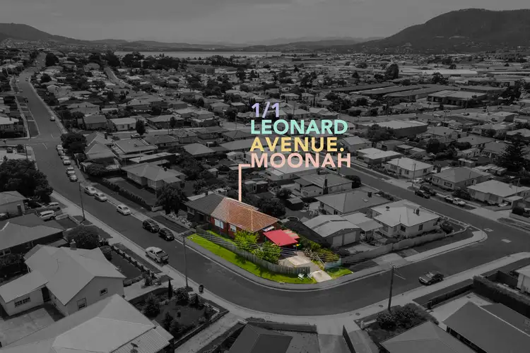Fourth view of Homely unit listing, 1/1 Leonard Avenue, Moonah TAS 7009