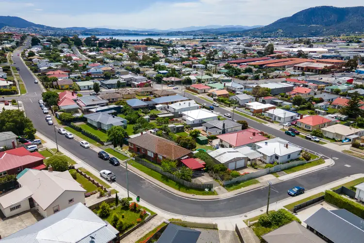 Fifth view of Homely unit listing, 1/1 Leonard Avenue, Moonah TAS 7009