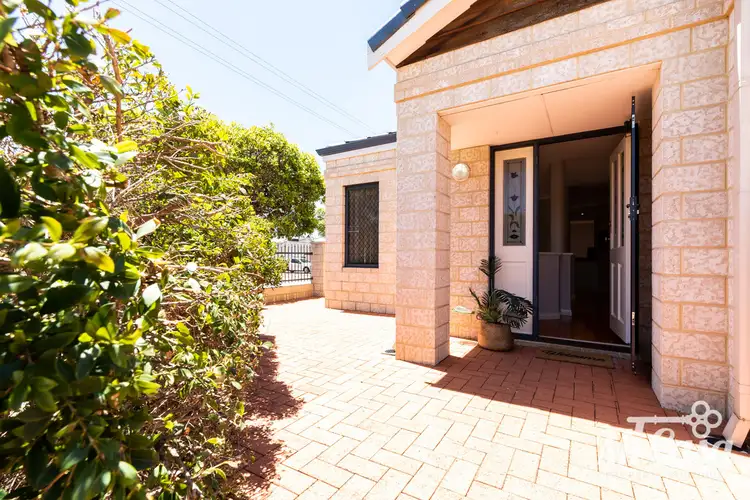 Third view of Homely house listing, 250 French Street, Tuart Hill WA 6060