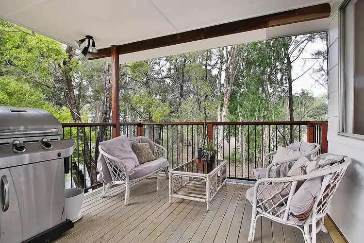 Fourth view of Homely house listing, 34 Balfour Street, Sadliers Crossing QLD 4305