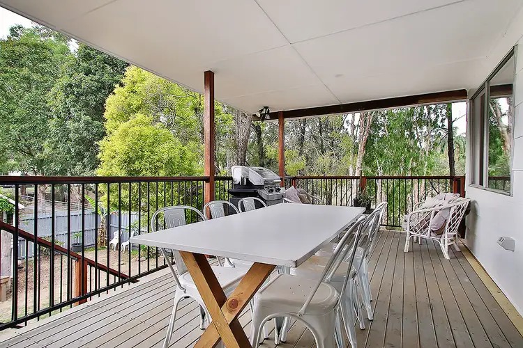 Fifth view of Homely house listing, 34 Balfour Street, Sadliers Crossing QLD 4305