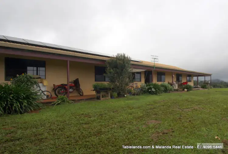 Main view of Homely rural property listing, F1077 84 Candow Road, Topaz QLD 4885