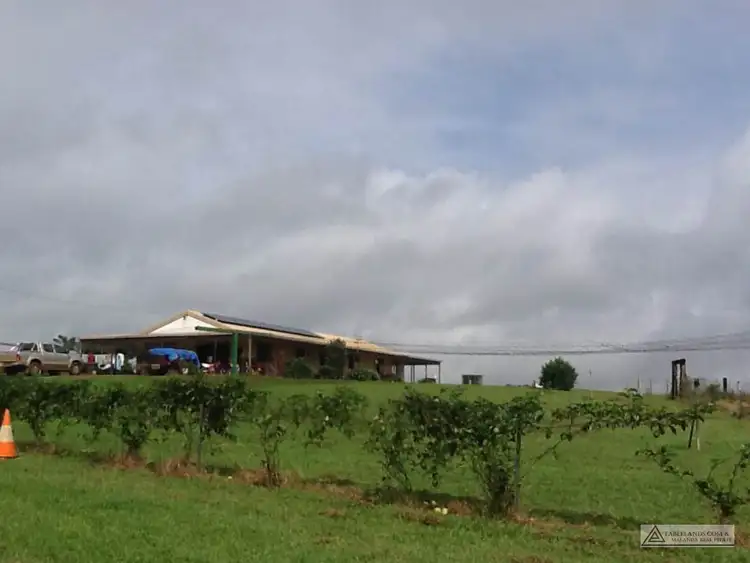 Second view of Homely rural property listing, F1077 84 Candow Road, Topaz QLD 4885