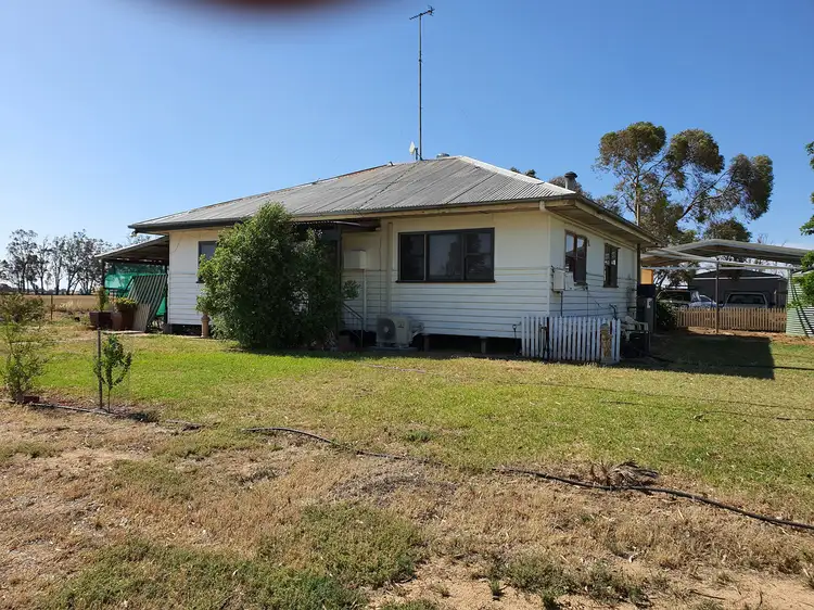 Main view of Homely rural property listing, 72 Heywood Road, Koroop VIC 3579