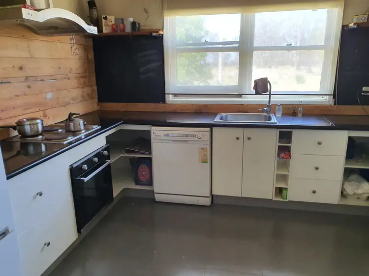 Second view of Homely rural property listing, 72 Heywood Road, Koroop VIC 3579
