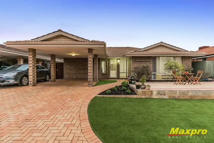 10/70 Vellgrove Avenue, Parkwood WA 6147