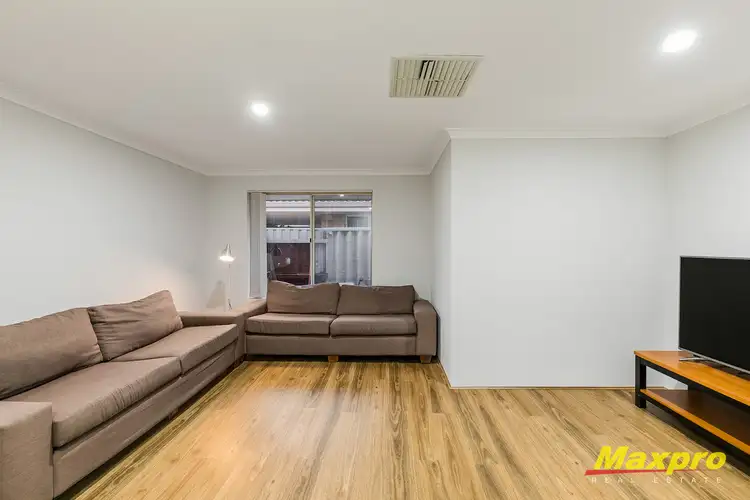 Third view of Homely villa listing, 10/70 Vellgrove Avenue, Parkwood WA 6147