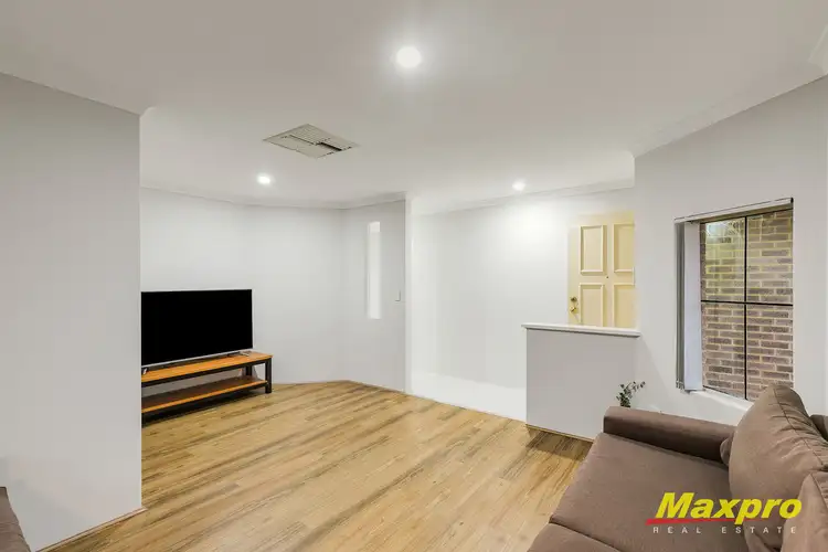 Fourth view of Homely villa listing, 10/70 Vellgrove Avenue, Parkwood WA 6147