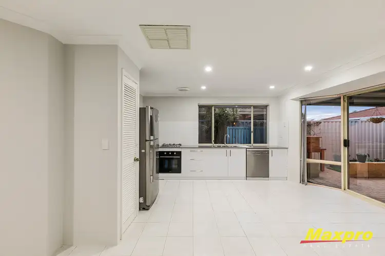 Sixth view of Homely villa listing, 10/70 Vellgrove Avenue, Parkwood WA 6147