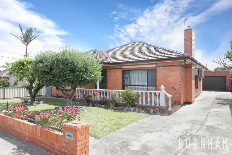 51 Macdonald Avenue, Altona North VIC 3025