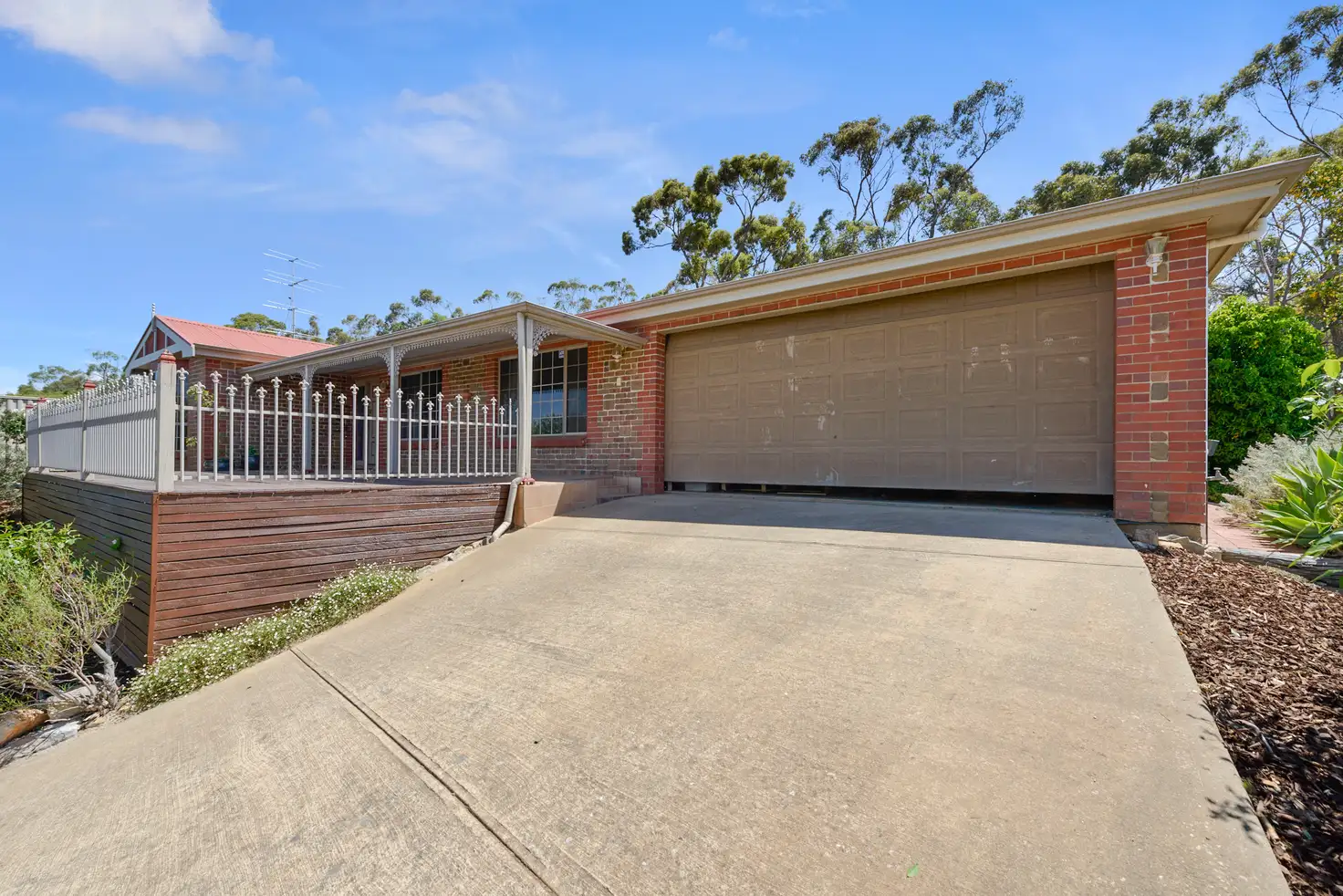 Main view of Homely house listing, 10 Michael Court, Clare SA 5453