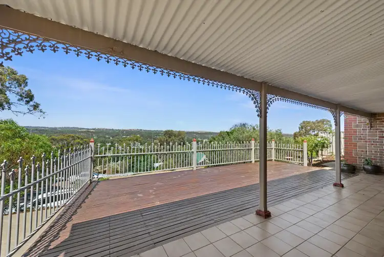 Second view of Homely house listing, 10 Michael Court, Clare SA 5453