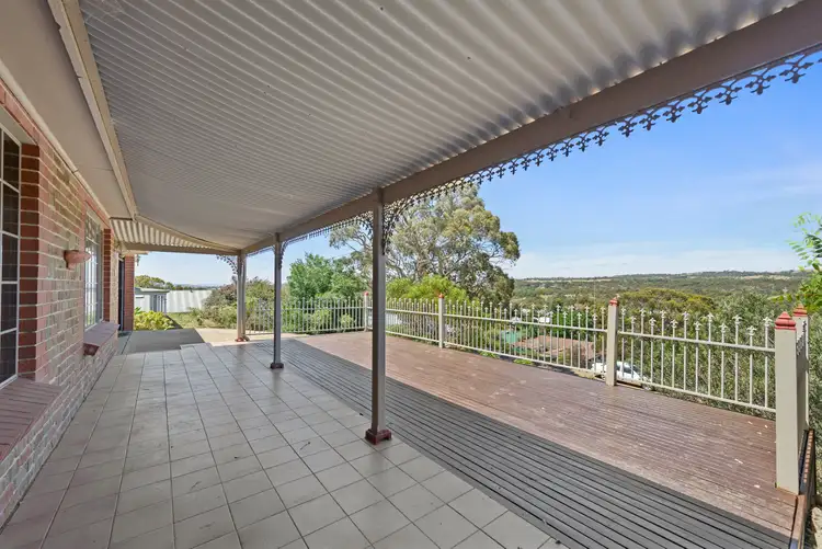 Fifth view of Homely house listing, 10 Michael Court, Clare SA 5453