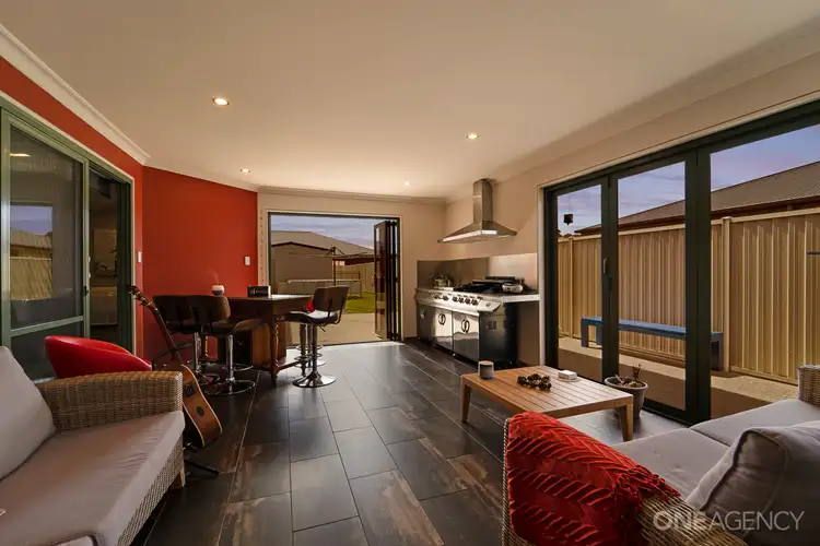 Fifth view of Homely house listing, 1 Katelyn Drive, Wynyard TAS 7325