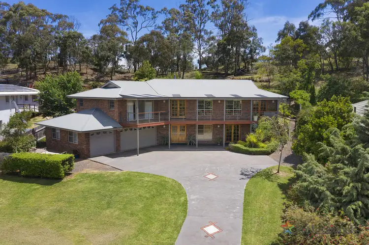 69 The Avenue, Armidale NSW 2350