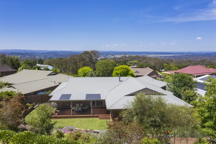 Second view of Homely house listing, 69 The Avenue, Armidale NSW 2350