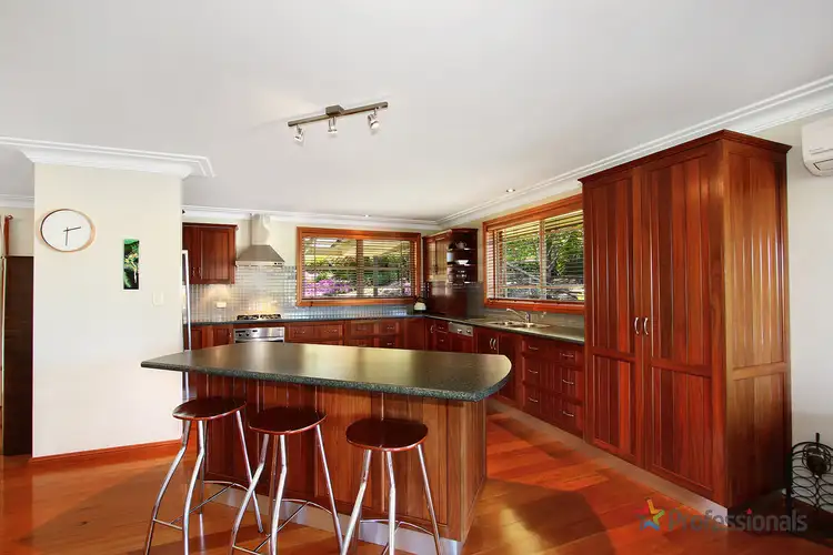 Third view of Homely house listing, 69 The Avenue, Armidale NSW 2350