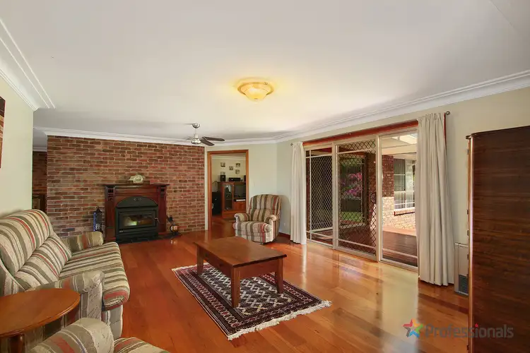 Fifth view of Homely house listing, 69 The Avenue, Armidale NSW 2350