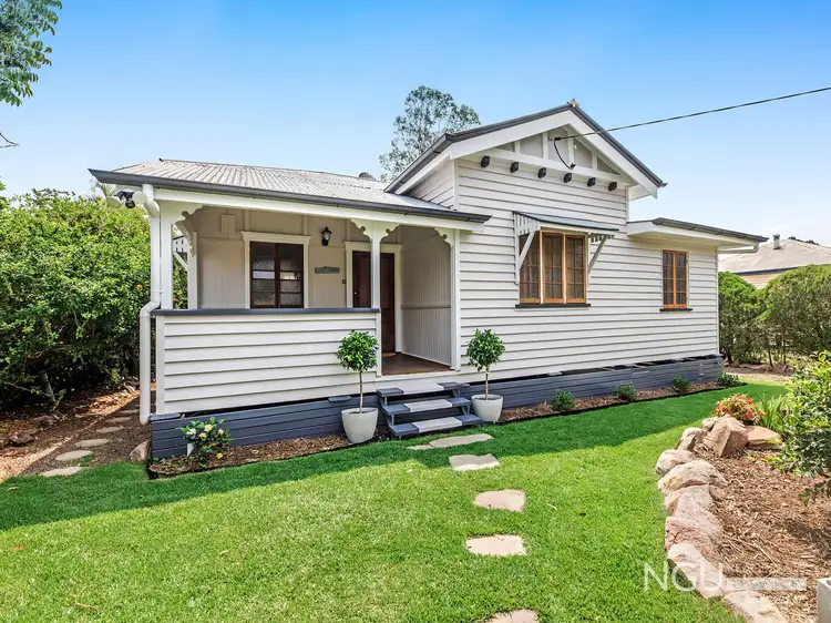 211 Pine Mountain Road, Brassall QLD 4305