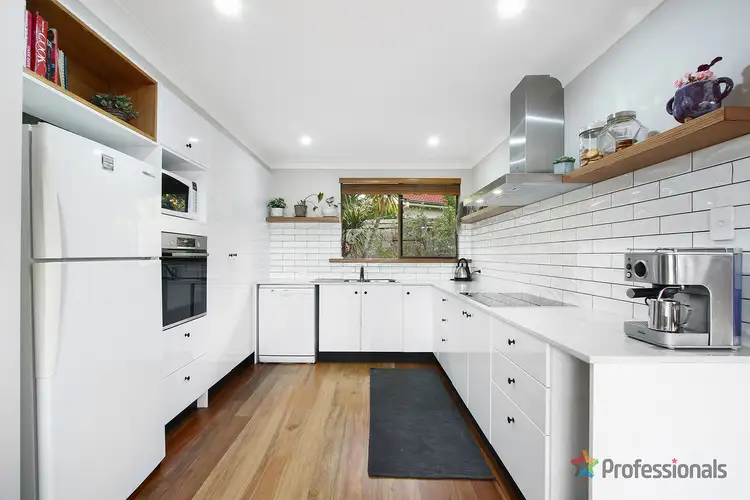 Main view of Homely house listing, 6 Wade Avenue, Armidale NSW 2350