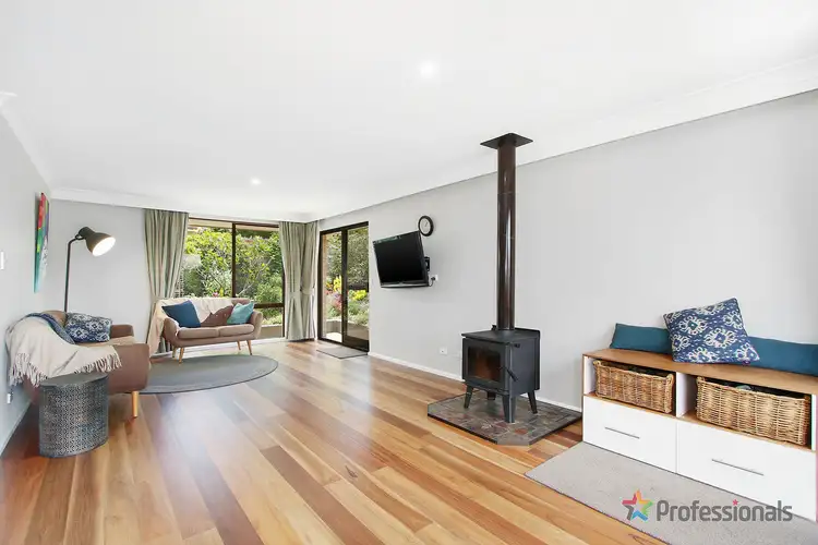 Fifth view of Homely house listing, 6 Wade Avenue, Armidale NSW 2350