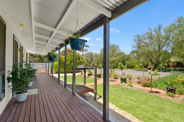 Second view of Homely house listing, 12 Port Road, Auburn SA 5451