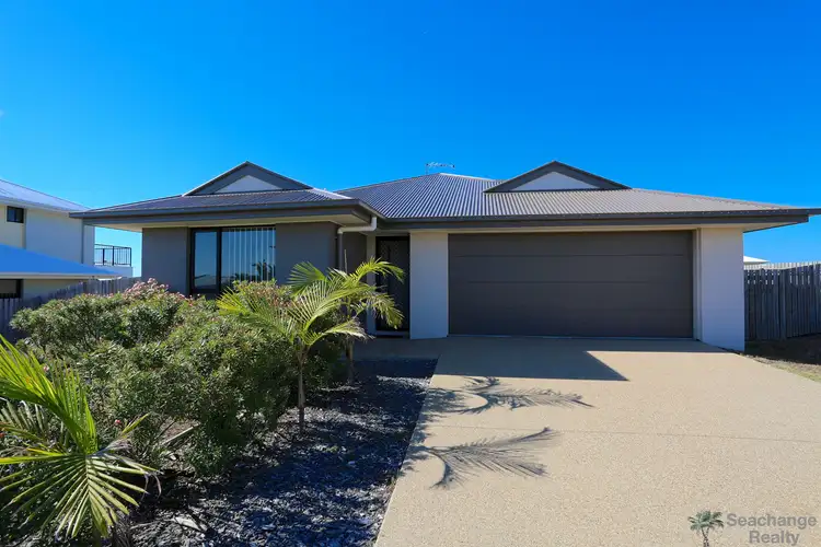 3 The Link, Zilzie QLD 4710