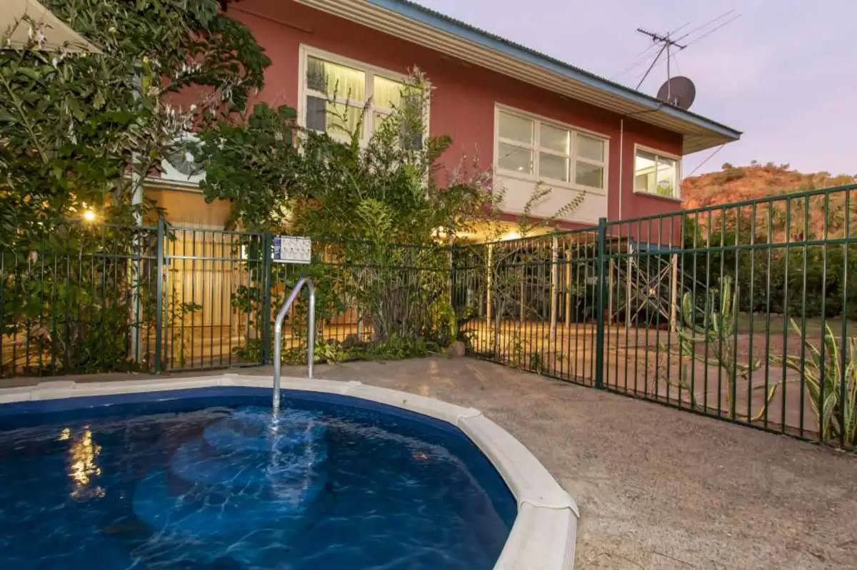 Main view of Homely house listing, 11 Silverbox Avenue, Kununurra WA 6743