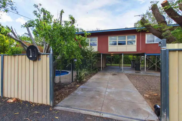 Second view of Homely house listing, 11 Silverbox Avenue, Kununurra WA 6743