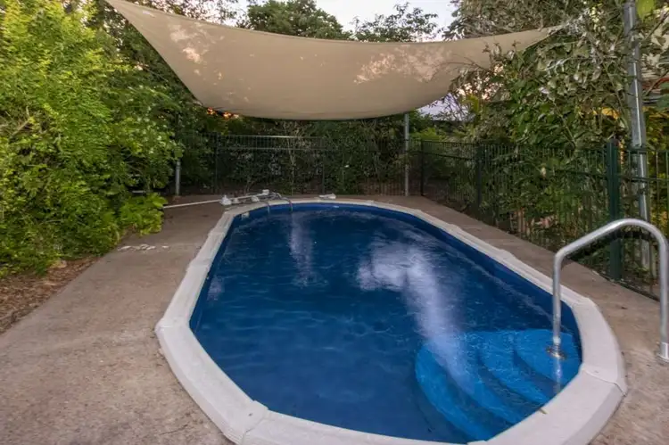 Sixth view of Homely house listing, 11 Silverbox Avenue, Kununurra WA 6743