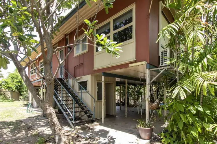 Seventh view of Homely house listing, 11 Silverbox Avenue, Kununurra WA 6743