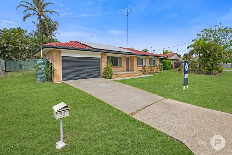 Main view of Homely house listing, 23 Dunstable Street, Macgregor QLD 4109